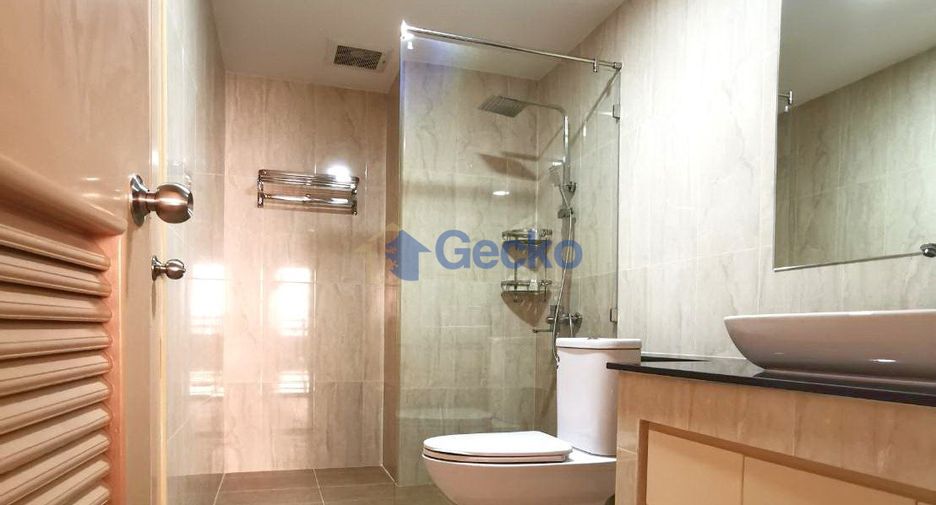 For rent 1 bed condo in Jomtien, Pattaya