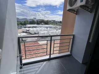 Продажа 1 кровать кондо в Mueang Samut Sakhon, Самутсакхон