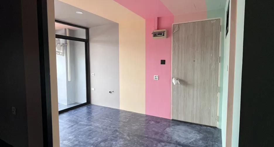 Продажа 1 кровать кондо в Mueang Samut Sakhon, Самутсакхон