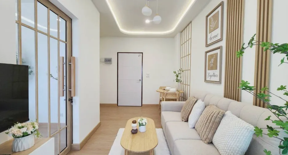 Продажа 1 кровать кондо в Mueang Khon Kaen, Кхонкен