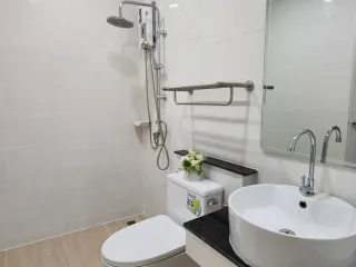 Продажа 1 кровать кондо в Mueang Khon Kaen, Кхонкен