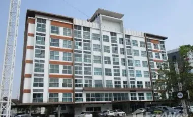 Продажа 1 кровать кондо в Mueang Khon Kaen, Кхонкен