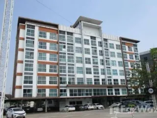 Продажа 1 кровать кондо в Mueang Khon Kaen, Кхонкен