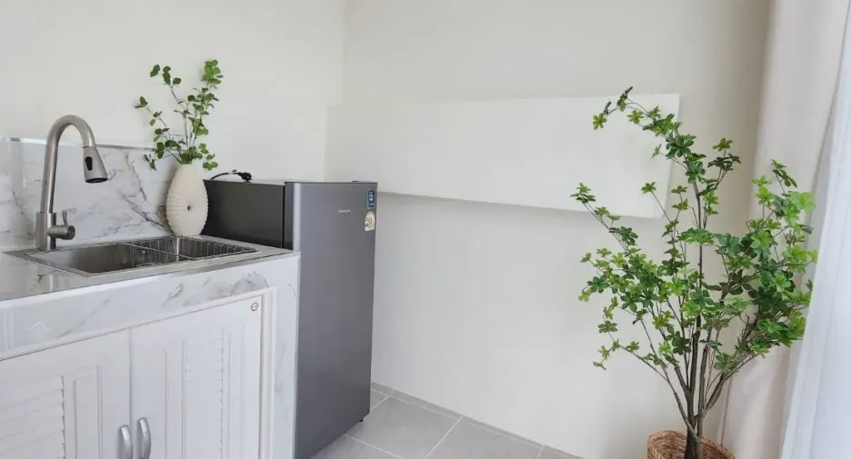 Продажа 1 кровать кондо в Mueang Khon Kaen, Кхонкен