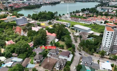 For sale land in Mueang Khon Kaen, Khon Kaen