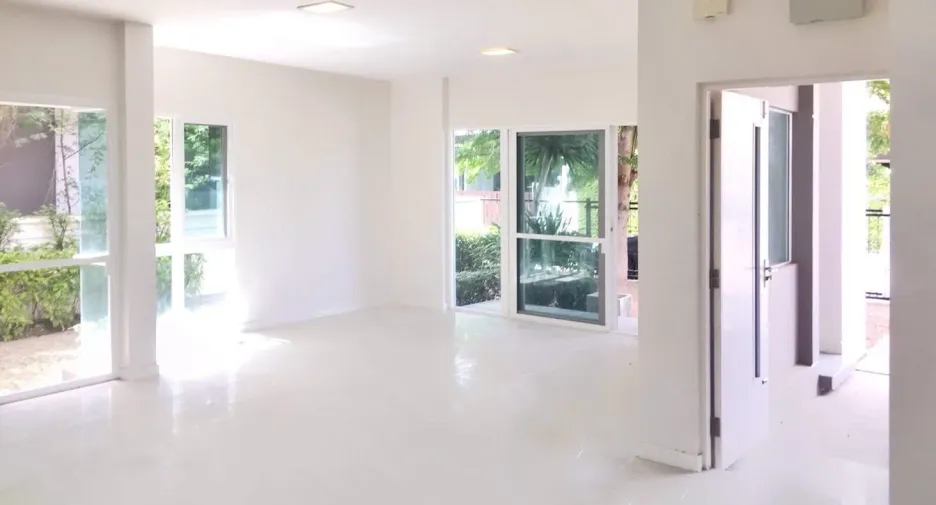 For sale 3 bedrooms house in Mueang Khon Kaen, Khon Kaen