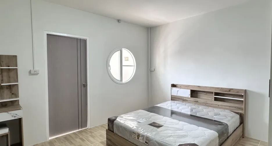 For sale 3 ベッドルーム townhouse in Mueang Phitsanulok, Phitsanulok