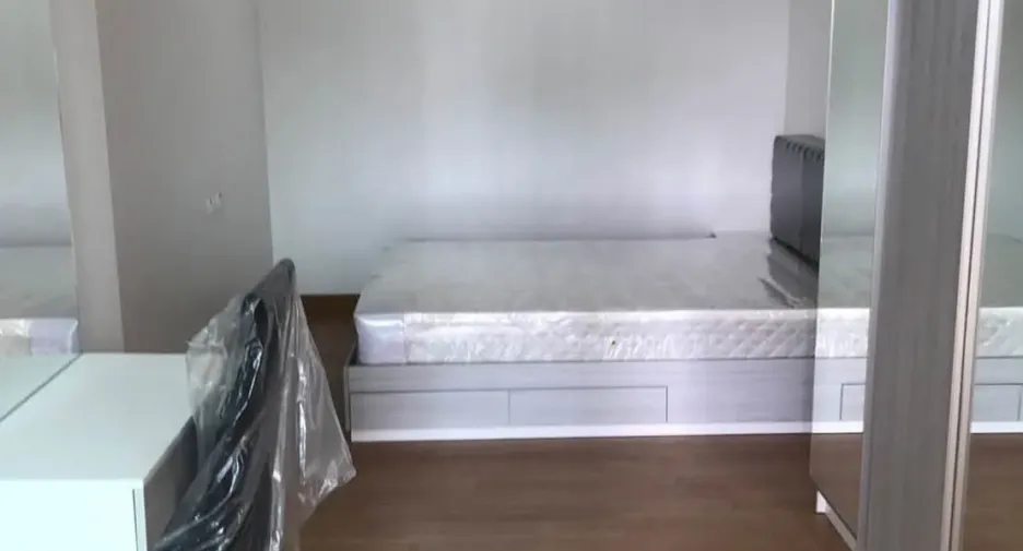 For rent 1 bed condo in Pak Kret, Nonthaburi