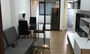 Condo en alquiler de 1 habitaciones en Pak Kret, Nonthaburi