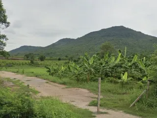 Grundstück zum Kauf in Pak Chong, Nakhon Ratchasima
