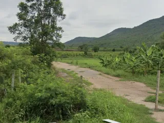 Grundstück zum Kauf in Pak Chong, Nakhon Ratchasima