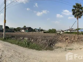 Grundstück zum Kauf in Mueang Nonthaburi, Nonthaburi