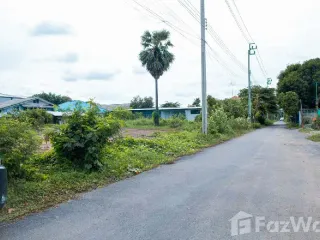 Grundstück zum Kauf in Mueang Nonthaburi, Nonthaburi
