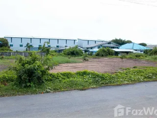 Grundstück zum Kauf in Mueang Nonthaburi, Nonthaburi