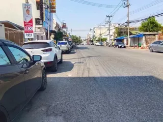 Продажа Участок в Mueang Nakhon Ratchasima, Накхон Ратчасима