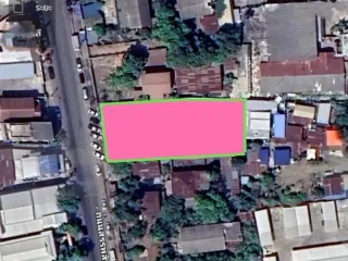 Продажа Участок в Mueang Nakhon Ratchasima, Накхон Ратчасима