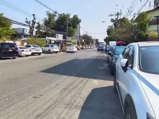 Продажа Участок в Mueang Nakhon Ratchasima, Накхон Ратчасима