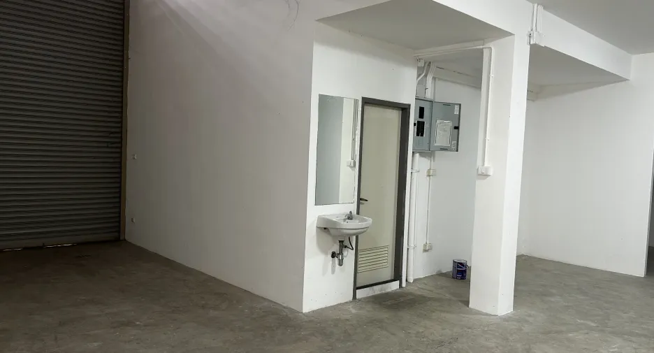 For rent 1 Beds house in Phutthamonthon, Nakhon Pathom