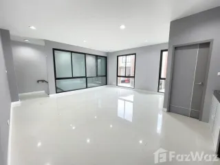 Haus zur Miete mit 1 Zimmer in Phutthamonthon, Nakhon Pathom