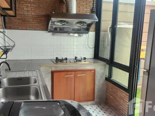 For sale そして for rent 3 ベッドルーム townhouse in Pak Kret, Nonthaburi