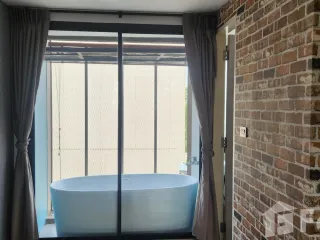 For sale そして for rent 3 ベッドルーム townhouse in Pak Kret, Nonthaburi