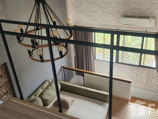 For sale そして for rent 3 ベッドルーム townhouse in Pak Kret, Nonthaburi