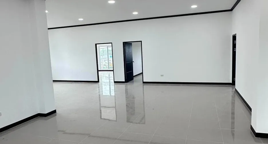 Casa en alquiler de estudio en Sam Phran, Nakhon Pathom