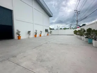 Casa en alquiler de estudio en Sam Phran, Nakhon Pathom