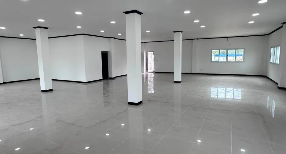 Casa en alquiler de estudio en Sam Phran, Nakhon Pathom