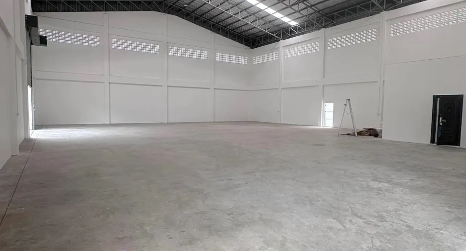 Casa en alquiler de estudio en Sam Phran, Nakhon Pathom