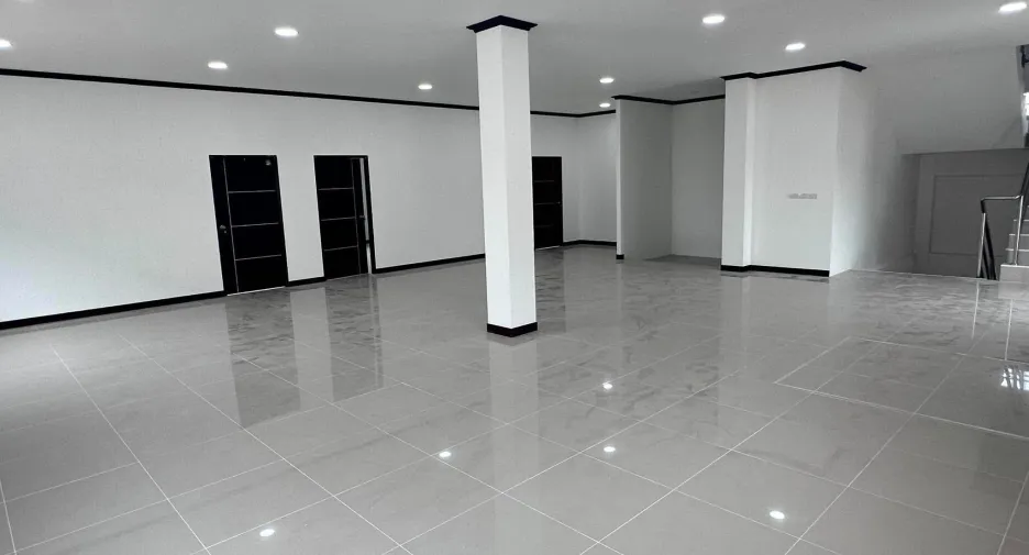 Casa en alquiler de estudio en Sam Phran, Nakhon Pathom