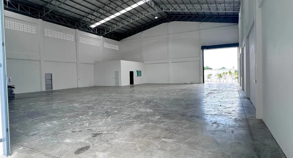 Casa en alquiler de estudio en Sam Phran, Nakhon Pathom