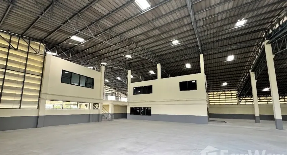 For rent studio house in Lam Luk Ka, Pathum Thani