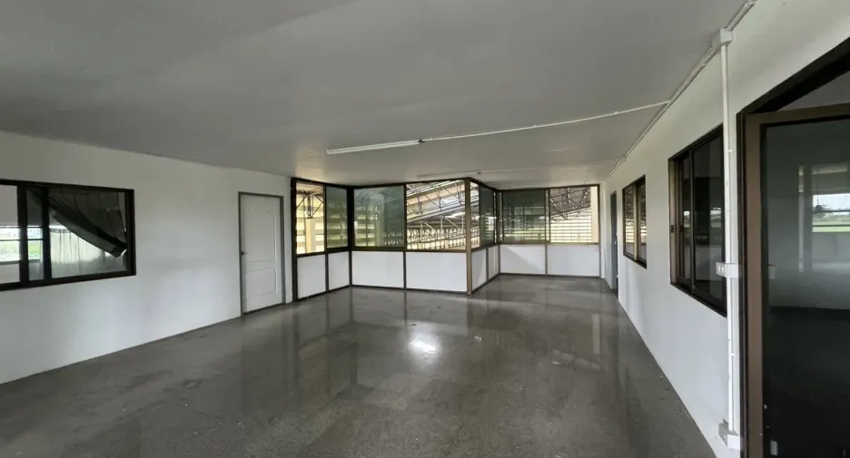 For rent studio house in Lam Luk Ka, Pathum Thani