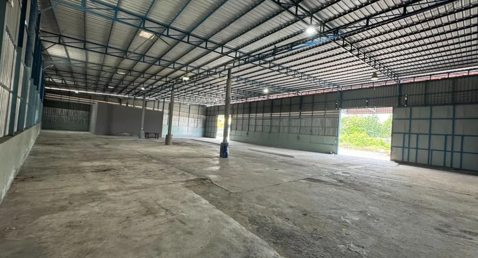 出租 公寓 独立屋 在 Khlong Luang, Pathum Thani