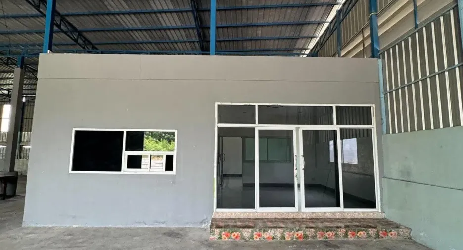 出租 公寓 独立屋 在 Khlong Luang, Pathum Thani