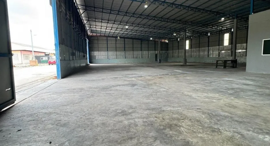 出租 公寓 独立屋 在 Khlong Luang, Pathum Thani