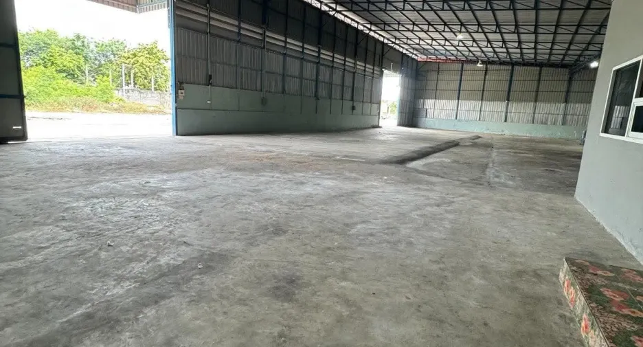 出租 公寓 独立屋 在 Khlong Luang, Pathum Thani