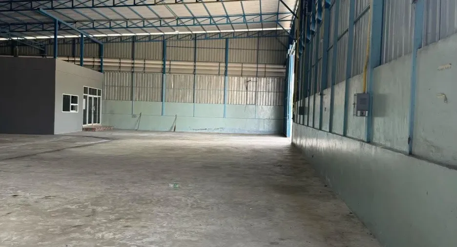 出租 公寓 独立屋 在 Khlong Luang, Pathum Thani