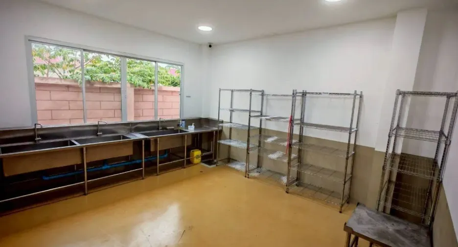 出租 公寓 独立屋 在 Mueang Pathum Thani, Pathum Thani