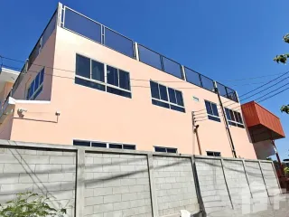 出租 公寓 独立屋 在 Mueang Pathum Thani, Pathum Thani
