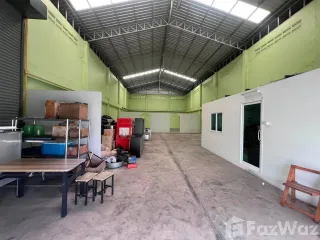 For rent studio house in Lat Lum Kaeo, Pathum Thani