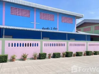 For rent studio house in Lat Lum Kaeo, Pathum Thani