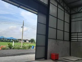 For rent studio house in Lat Lum Kaeo, Pathum Thani