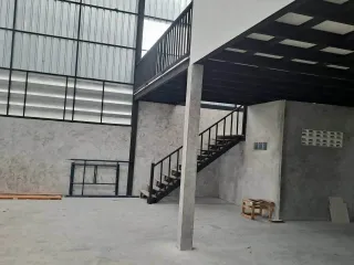 For rent studio house in Lat Lum Kaeo, Pathum Thani