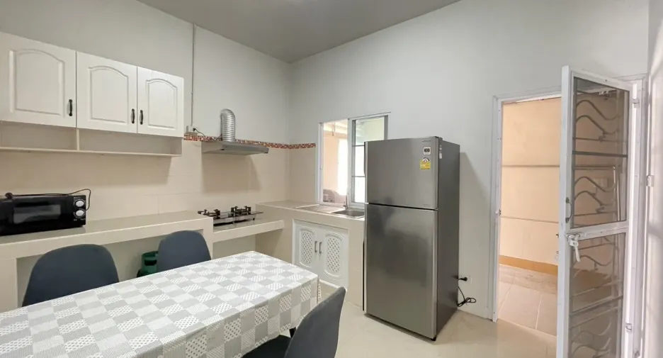 Haus zur Miete mit 2 Zimmer in Hang Dong, Chiang Mai