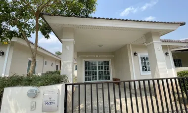 Haus zur Miete mit 2 Zimmer in Hang Dong, Chiang Mai