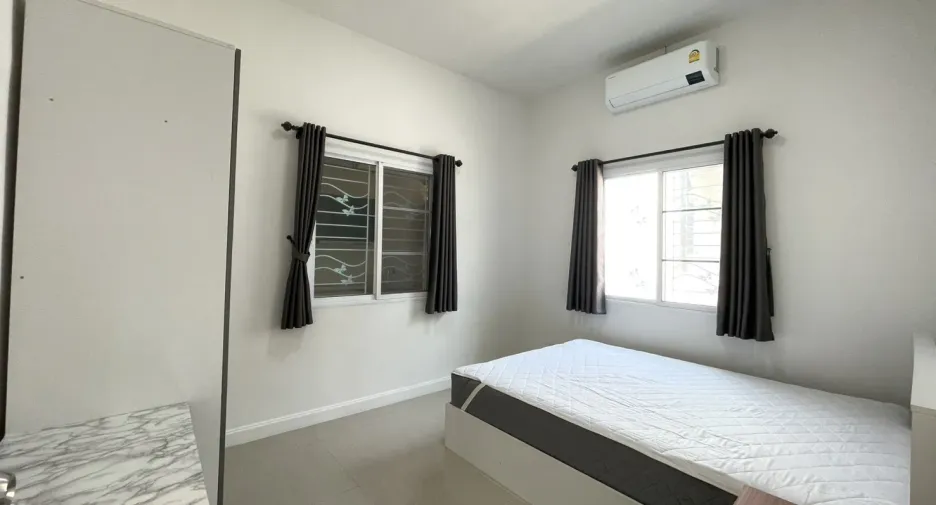 Haus zur Miete mit 2 Zimmer in Hang Dong, Chiang Mai