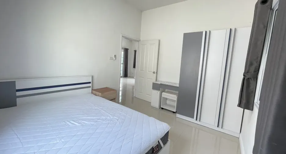 Haus zur Miete mit 2 Zimmer in Hang Dong, Chiang Mai