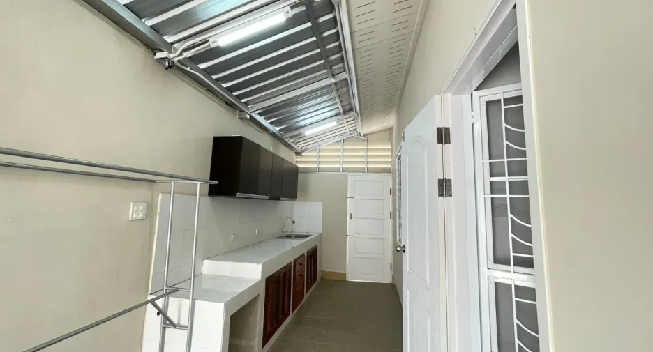 Haus zur Miete mit 2 Zimmer in Hang Dong, Chiang Mai